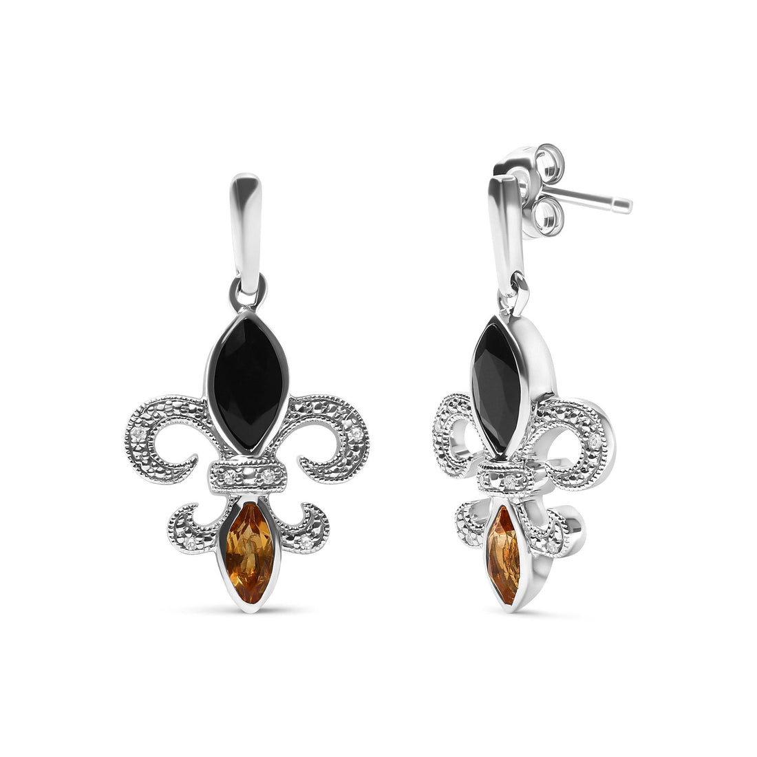 Why Earrings Are More Than Just Jewelry