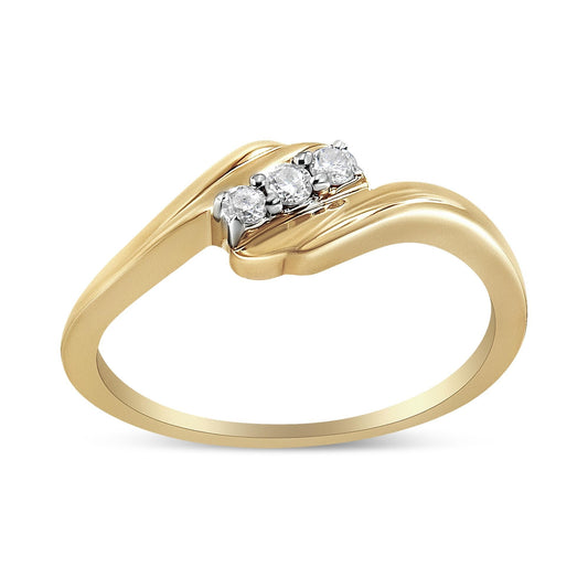 The Meaning Behind Popular Rings: From Promise to Eternity