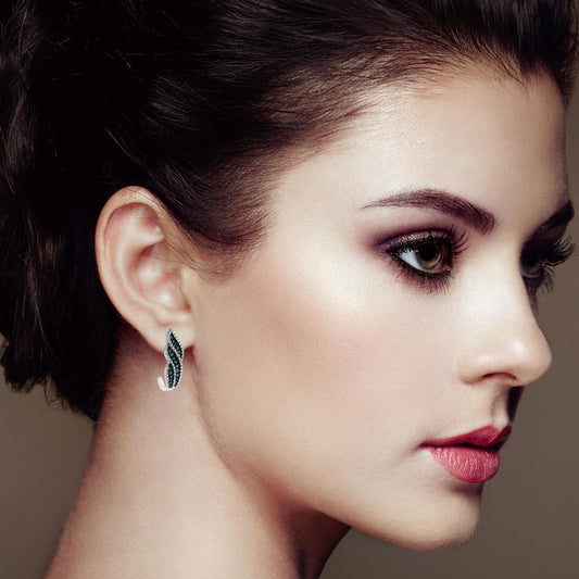 Top 5 Earring Trends You Need to Try in 2025
