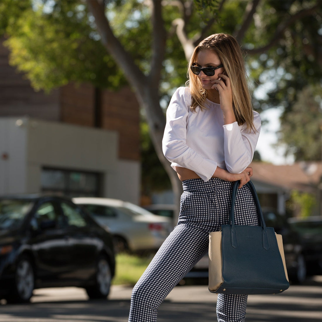 Why a Quality Handbag Is the Best Investment for Your Style