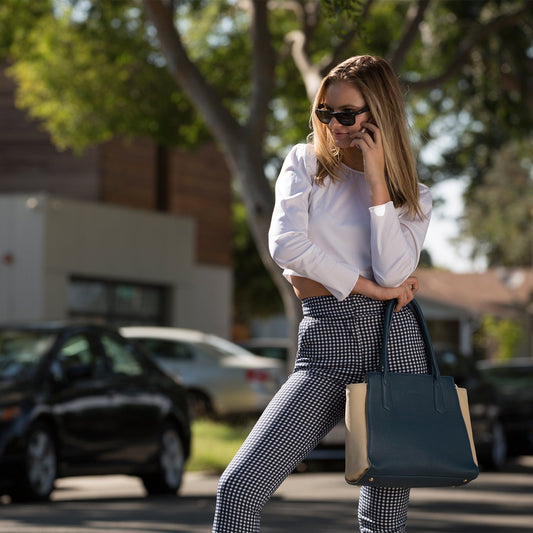 Why a Quality Handbag Is the Best Investment for Your Style