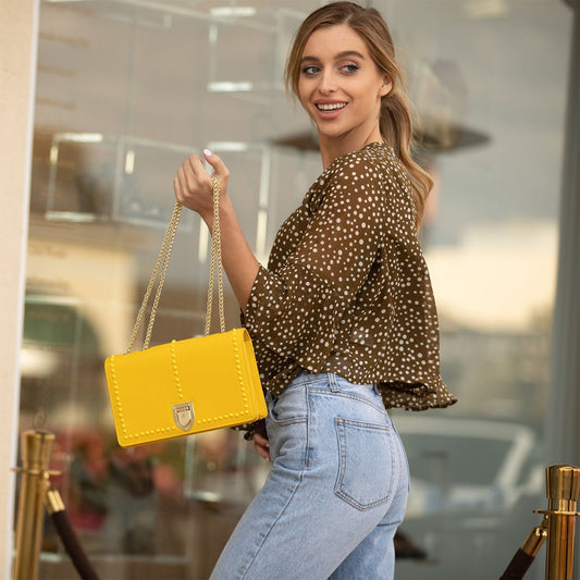 Sustainable Handbags: Eco-Friendly Choices for 2025