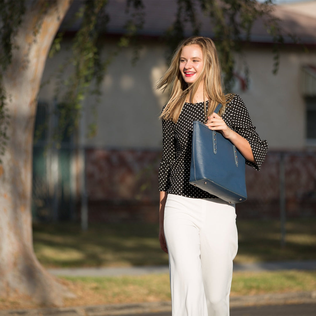 The Best Handbags for Working Women in 2025