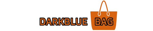 DARKBLUE BAG